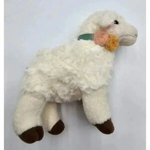 American Girl Blaire Wilson's Pet Lamp Penelope 2019